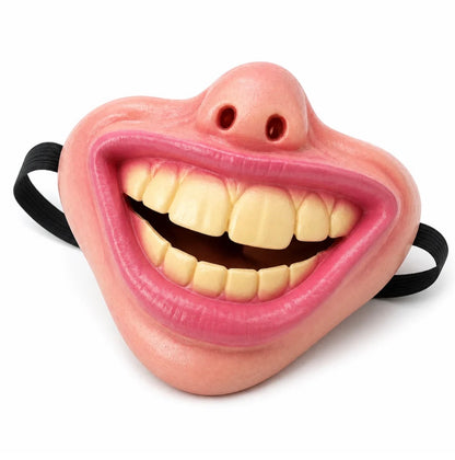 PawMask™ - Dog Mask