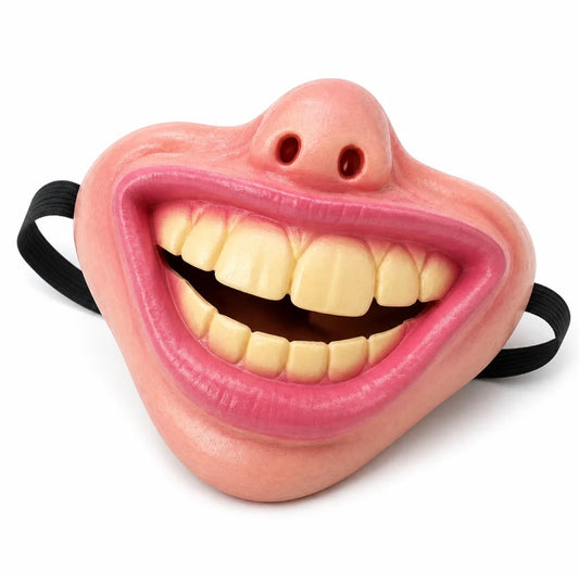 PawMask™ - Dog Mask